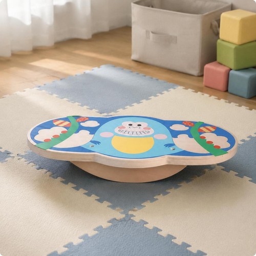 Balance board enfant - balance,