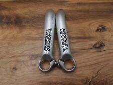 1990's aluminium bar ends Profile Design for MTB 22.2 mm One Piece Aluminium