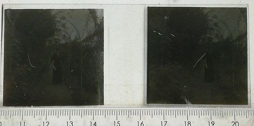 Ua088 positive stereo glass - stereo,