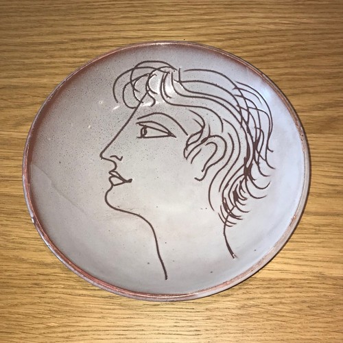 Rare assiette robert - assiette,