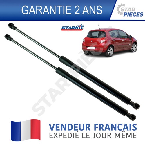 Verin coffre hayon arriere - 2,