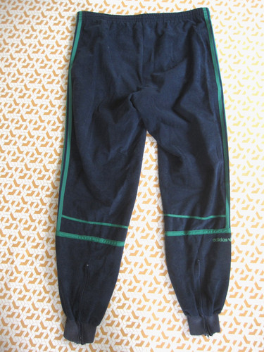Pantalon adidas challenger - adidas,