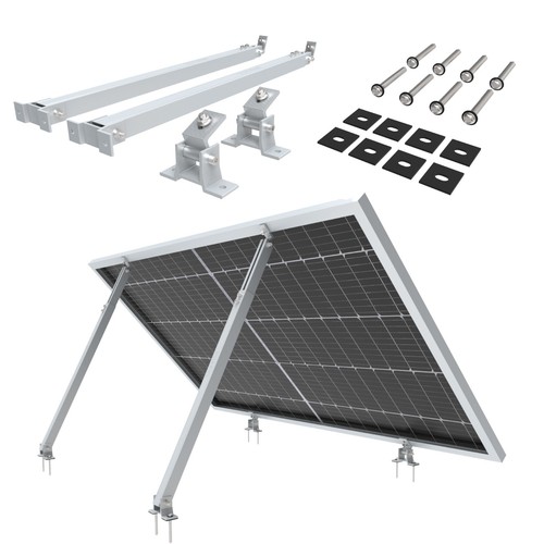 Nuasol support module - de,