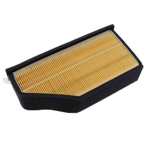 Mahle 1710 filtre - mahle, air