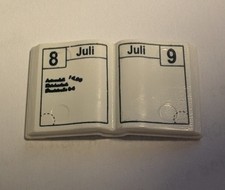 PLAYMOBIL Livre Commissariat