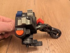 COMMODO GAUCHE NEUF POUR