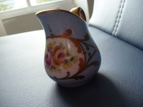 Ancien broc toilette de - toilette,