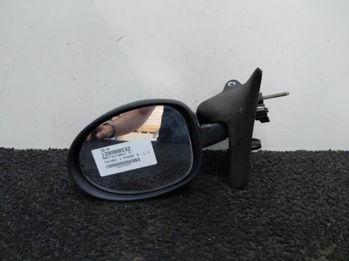 Retroviseur gauche renault - gauche,