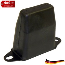 Pare-chocs à ressort