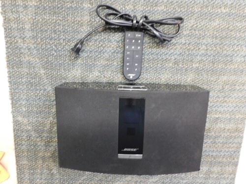 Bose soundtouch bluetooth - soundtouch,