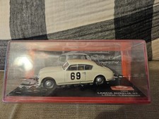 Lancia Aurelia B20 Gt Chiron