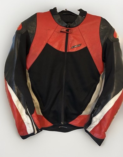 Blouson moto alpine - moto,