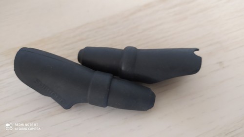 Caoutchoucs protection - , de
