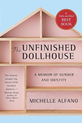 Michelle alfano the - alfano, unfinished