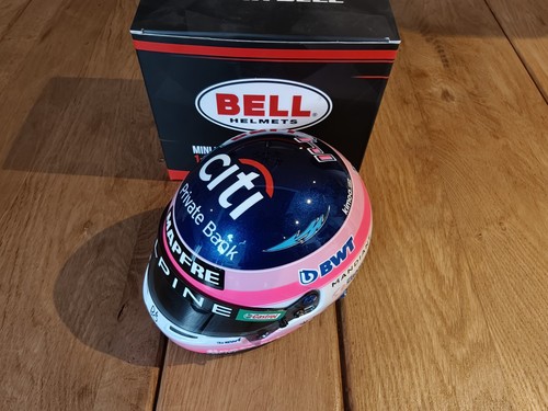 Casque helmet alonso - casque,
