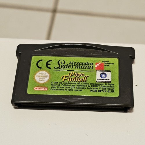 Nintendo cartouche alexandra - cartouche,