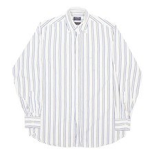 PAUL & SHARK Chemise Rayée