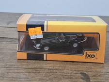 Voiture Miniature Jaguar