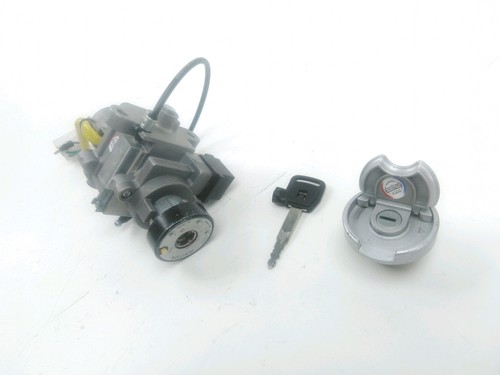 Serrure kymco like - serrure,