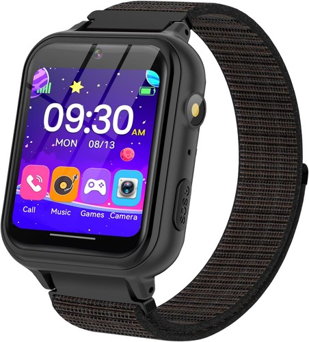 Montre connectée enfant fille - enfant,