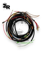 Système Électrique Moto