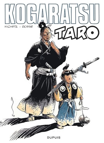 Kogaratsu tome taro - -,
