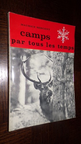 Camps par tous - par, les