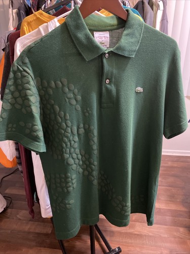 Lacoste michel mourgue - lacoste,