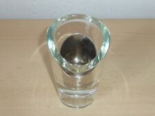 1977 MOET ET CHANDON Champagne Photophore Bougeoir