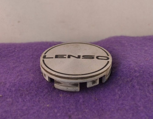 Lenso silver custom - silver,
