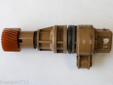 CAPTEUR DE VITESSE VÉHICULE HYUNDAI XG350 2004 AVEC JOINT TORIQUE ET ENGRENAGE OEM