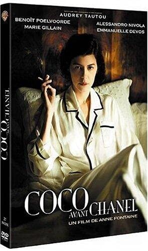 Coco avant chanel - coco,