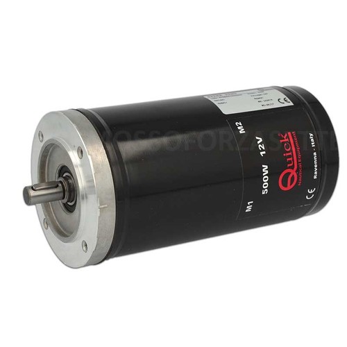 Moteur rechange quick 500 w - de,
