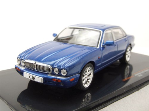 Jaguar xj8 x308 - xj8,