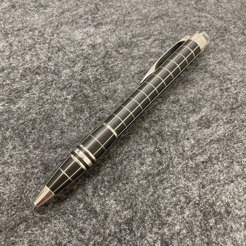Montblanc starwalker metal - montblanc,
