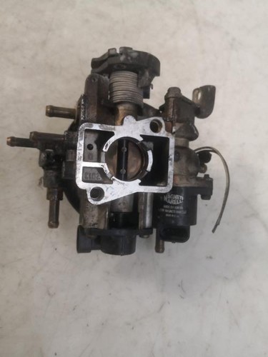 Bloc monopoint fiat - punto, 1