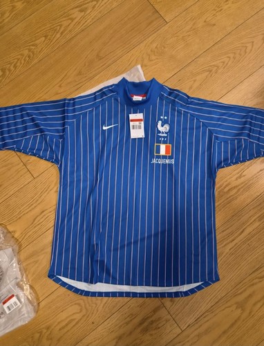 Maillot manche longue equipe - manche,