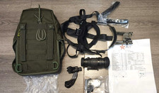AGM PVS-14 3AL1 Gen 3 Night