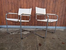 Fauteuil Designer Vintage En