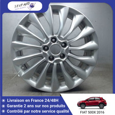🇫🇷 JANTE ALUMINIUM FIAT