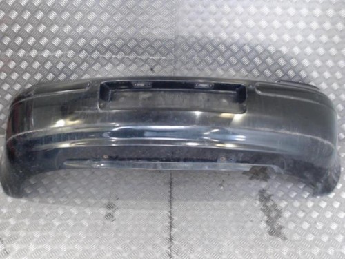 Pare choc arriere volkswagen - pare,