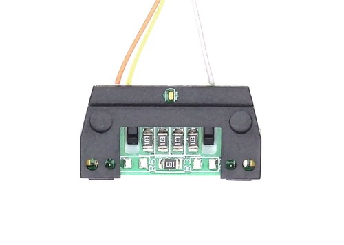 Märklin e190372 circuit - lp,
