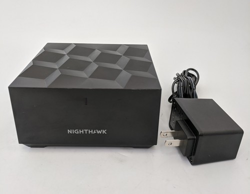 Netgear nighthawk mesh - nighthawk, 6