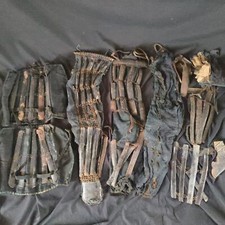 Authentique Ancien Samurai