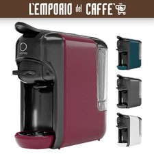 Machine À Café MultiCapsule OMNIA Avec Modules Nespresso Et Dolce Gusto Inclus