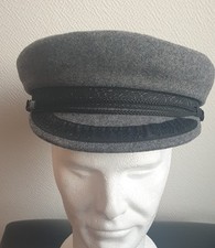 Casquette  Marin Couleur