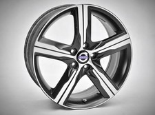 Jantes En Aluminium VOLVO S60