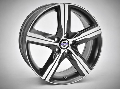 Jantes aluminium volvo s60 - jantes, en
