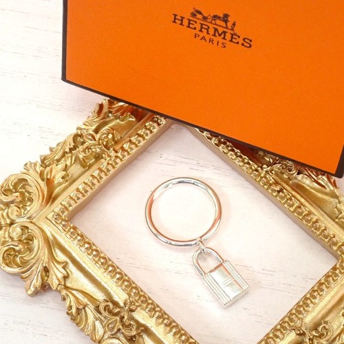 Bague hermes h121610b 00051 - bague, h121610b_00051