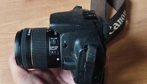 Appareil photo numérique - photo,